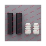 Set burduf protectie amortizor Kyb 915002, parte montare : Punte spate