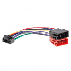 CONECTOR ISO SONY 90 EuroGoods Quality foto