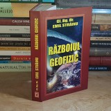 EMIL STRAINU - RAZBOIUL GEOFIZIC , EDITIA A II-A , 2008 *