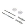 Set fixare lavoar, Friulsider FLD, 10 x 120 mm