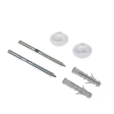 Set fixare lavoar, Friulsider FLD, 10 x 120 mm foto