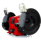 Polizor Dublu de Banc 1700W 200mm KraftDele KD533