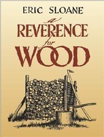 A Reverence for Wood foto