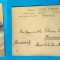 Carte Postala circulata corespondenta Bucuresti anul 1904 - Portret de femeie