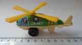 Bnk jc Japonia - Ichimura Army Helicopter - anii `60