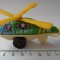 bnk jc Japonia - Ichimura Army Helicopter - anii `60