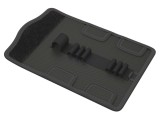 Etui WERA profesional cod 05136473001 - protecție durabilă scule