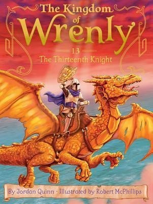 The Thirteenth Knight foto