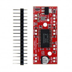 A3967 stepping motor driver board / Easy driver shield for Arduino (e.035)