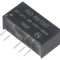 Convertor DC/DC 2W 5V la 15V/-15V