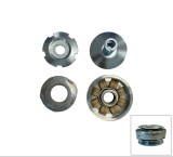 Cumpara ieftin Variator complet moped Piaggio Bravo - Ciao - Ciao PX - Ciao FL - Ciao MY99 - Ciao Teen - Si - Si FL2 - Si Mix 2T 50cc
