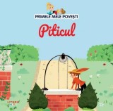 Piticul - primele mele povesti, Litera