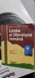 LIMBA SI LITERATURA ROMANA CLASA A X A IANCU BALU LAZARESCU EDITURA CORINT, Clasa 10, Limba Romana