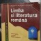 LIMBA SI LITERATURA ROMANA CLASA A X A IANCU BALU LAZARESCU EDITURA CORINT