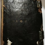 King James Bible Bonham Norton and John Bill 1625