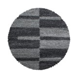 Cumpara ieftin Covor Gala Gri 120x120 cm