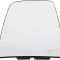 Sticla Oglinda Ford Transit MK8, 2014-2021, cu incalzire, Partea Stanga AutoProtect KeyCars