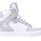 Supra vaider light grey/white, 44.5