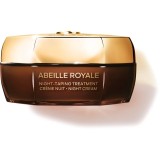 GUERLAIN Abeille Royale Night-Taping Treatment crema regeneranta de noapte re&icirc;ncărcabil 50 ml