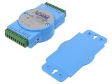 Modul I/O Digital 1 Port 10-30VDC Modbus RTU