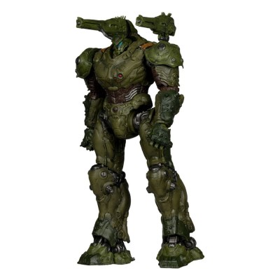 Doom: The Dark Ages PVC Statue 1/6 Slayer Atlan 30 cm foto