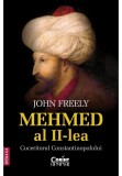 Mehmed al II-lea. Cuceritorul Constantinopolului - Corint