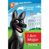 Animal Planet All-Star Readers