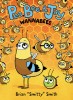 Pea, Bee, &amp; Jay #2: Wannabees, 2020