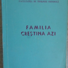 FAMILIA CRESTINA AZI-COLECTIV