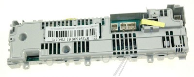 MODUL ELECTRONIC CONFIGURAT, ENV06 973916096176011 ELECTROLUX / AEG foto