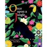 Once upon a Jungle