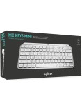 Tastatura Logitech MX Keys Mini Minimalist Wireless Illuminated Layout PC