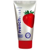 Gel Sex Oral FrenchKiss Cu Aroma De Capsune, 75 ml