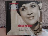 CD - Elena Roizen - Mari interpreți de folclor, Colecție tezaur realizată de Marioara Murărescu, Album 1CD-Set 2013 - Electrecord Rom&acirc;nia.