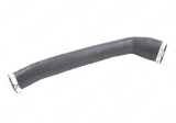 Furtun intercooler Ford C-Max, 2007-2011; Focus C-Max, 2003-2007; Focus, 2004-2011 Motor 2.0 Tdci, Cauciuc, 52/52 Mm, Cu Coliere, OE: 1257258; 130148