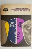 Poezii de pana azi - Adrian Paunescu - Carte de Poezie beletristica
