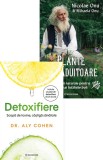 Pachet Verde la vindecare - Bookzone