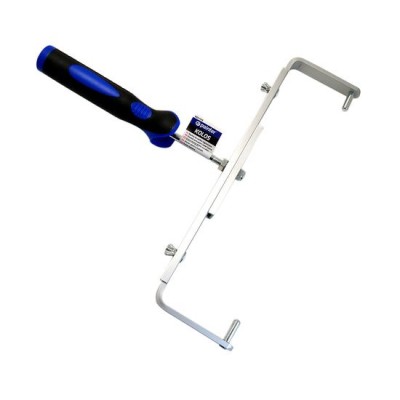 Maner rola, reglabil, 30/40 cm, Painter GartenVIP DiyLine foto