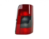 Lampa stop Citroen Berlingo, Berlingo; Peugeot Partner /; modele cu 2 usi spate; dreapta, ECE, fara soclu bec, becuri P21/5W+P21W+PY21W, cu lumina