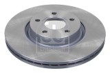 Disc Frana FEBI 24566