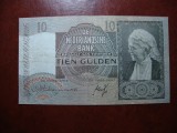 OLANDA 10 GULDEN 1941 RARA