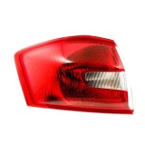 Stop spate lampa Ford Kuga (Dm2), 03.2008-03.2013, partea Stanga, exterior; Omologare: ECE, OE