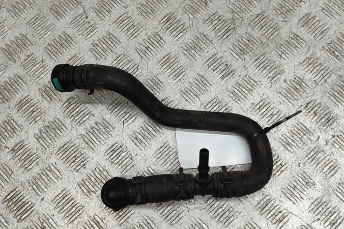 Furtun de lichid de răcire LAND ROVER RANGE ROVER SPORT II L494 2018 OEM: HPLA-8C480-AB 31292829