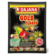 Dajana Gold fulgi 13 g