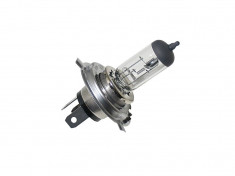 Bec auto cu halogen pentru far Vecta H4 12V 90/100W P43t-38 , 1 buc. foto