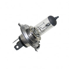 Bec auto cu halogen pentru far Vecta H4 12V 55/60W P43t-38 , 1 buc. Kft Auto