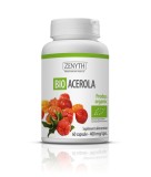 Acerola 400mg (bio) 60cps, Zenyth Pharmaceuticals