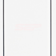 Geam cu OCA Samsung Galaxy S8 Plus / S8+ / G955F BLACK