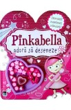 Cumpara ieftin Pinkabella adora sa deseneze