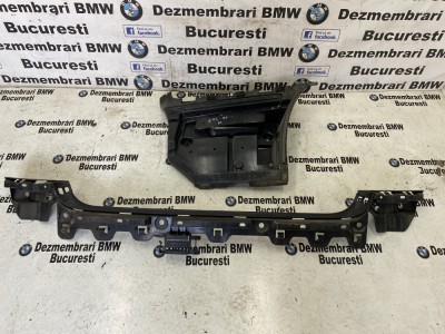 Suport bara spate dreapta original BMW E92,E93 foto